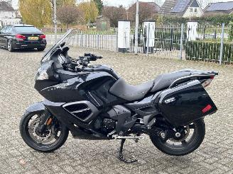 Triumph Trophy 1200 ABS picture 6