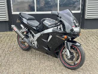 danneggiata motocicli Kawasaki Ninja ZX 6R  1995/5