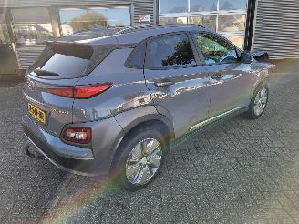  Hyundai Kona EV Comfort 64KWH (GERESEVEERD) 2020/10