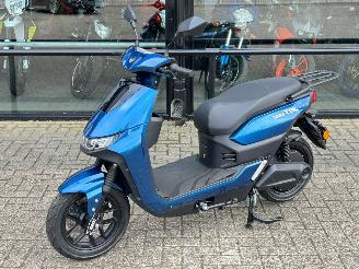 uszkodzony skutery Yadea  T9L Elektric Nieuw! 2023/8
