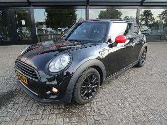 begagnad bil auto Mini Cooper 1.5 Business 2015/6