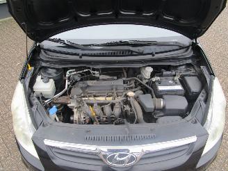 Hyundai I-20 1.2i Dynamic version 5drs picture 20