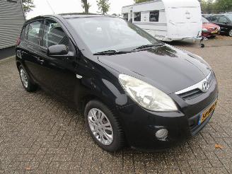 Hyundai I-20 1.2i Dynamic version 5drs picture 7