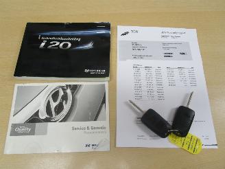 Hyundai I-20 1.2i Dynamic version 5drs picture 21