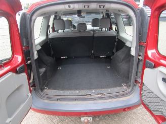 Dacia Logan MCV 1.6-16V Laureate picture 16