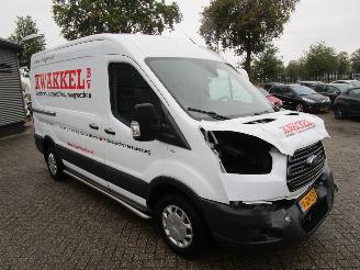 Ford Transit 310 2.0 TDCI L2H2 Trend picture 4