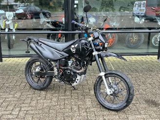  Kreidler  Supermoto 125 2010/10