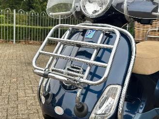 Vespa  LX 50 4T picture 10