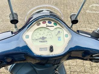 Vespa  LX 50 4T picture 15