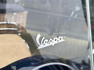 Vespa  LX 50 4T picture 11