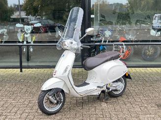  Vespa  Sprint 50 4T 2014/8