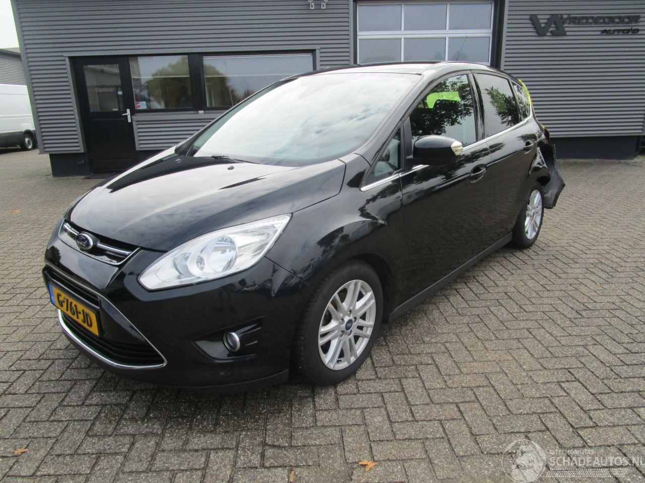 Ford C-Max 1.0 Titanium