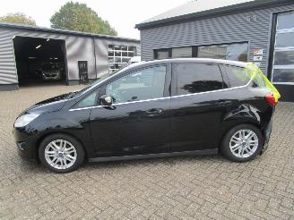 Ford C-Max 1.0 Titanium picture 7