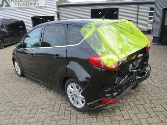 Ford C-Max 1.0 Titanium picture 2