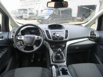 Ford C-Max 1.0 Titanium picture 10