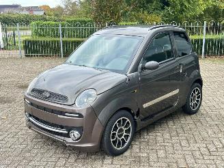 Microcar  M.GO Dynamic DCI picture 7