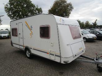Knaus  450 Sudwind picture 7