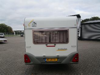 Knaus  450 Sudwind picture 4