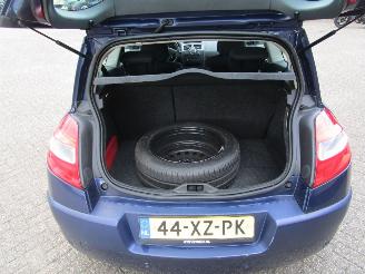 Renault Mégane 1.6-16V Tech Line LPG picture 19