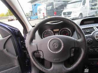 Renault Mégane 1.6-16V Tech Line LPG picture 14