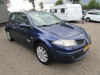 Renault Mégane 1.6-16V Tech Line LPG picture 7