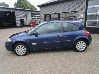 Renault Mégane 1.6-16V Tech Line LPG picture 2