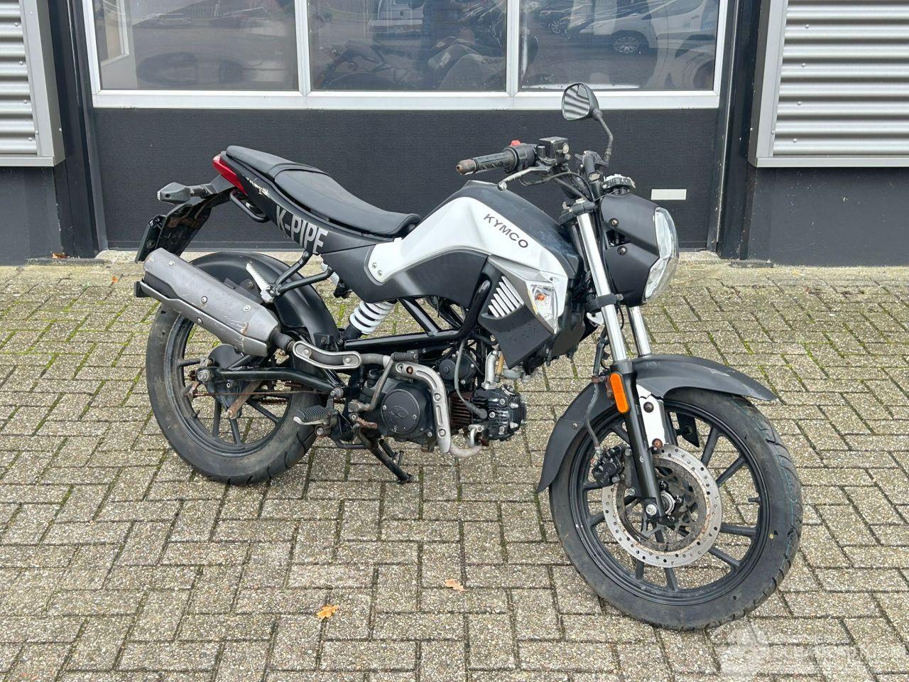 Kymco  K-Pipe