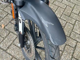 Kymco  K-Pipe picture 9