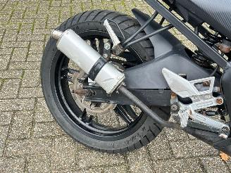 Yamaha  TZR 50 picture 10