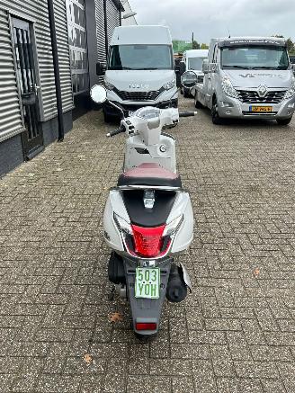 Kymco  New Like picture 7