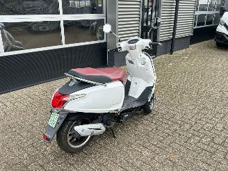 Kymco  New Like picture 8