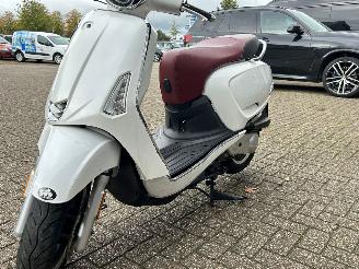 Kymco  New Like picture 10