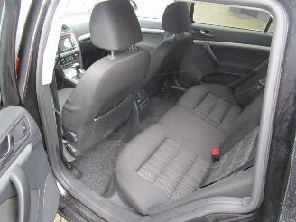 Skoda Octavia Combi 1.4 TSI Elegance automaat picture 18