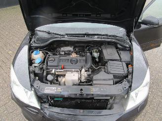 Skoda Octavia Combi 1.4 TSI Elegance automaat picture 25