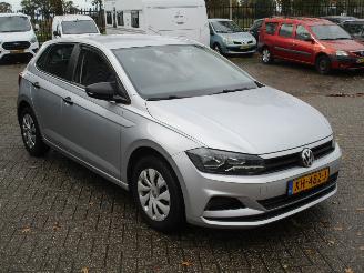 Volkswagen Polo 1.0 MPI Trendline 5drs picture 7