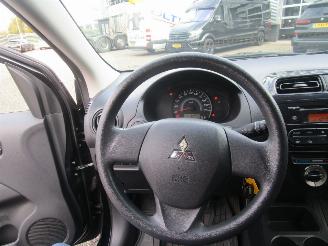 Mitsubishi Space-star 1.0 Bright picture 15