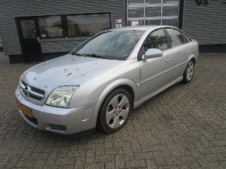 Avarii autoturisme Opel Vectra GTS 2.2-16V 2003/3