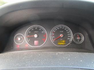 Opel Vectra GTS 2.2-16V picture 14