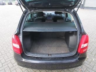 Skoda Fabia Combi 1.2 TDI Greenline picture 17