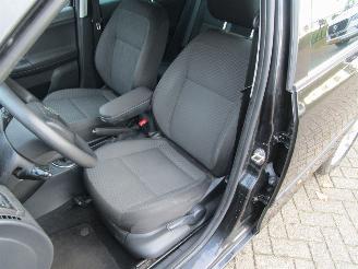 Skoda Fabia Combi 1.2 TDI Greenline picture 10