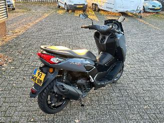 Yamaha  Nmax 155 picture 5