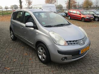 Nissan Note 1.4 Visia picture 7