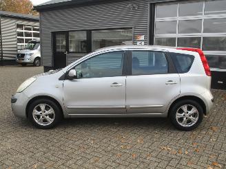 Nissan Note 1.4 Visia picture 2