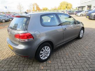 Volkswagen Golf 1.2 TSI Comfortline picture 5