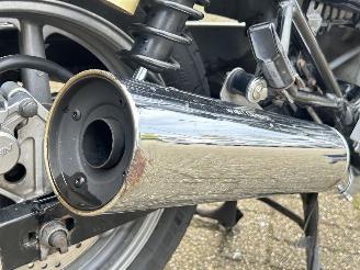 Honda CB Seven fifty CB750 picture 12