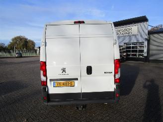 Peugeot Boxer 335 2.2 HDI L2H2 XR picture 4