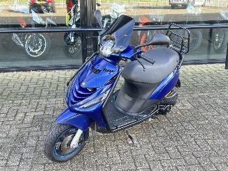 Piaggio  Zip 50 4T picture 7