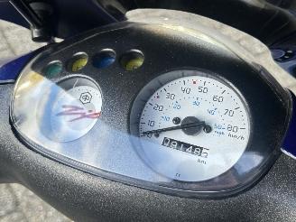 Piaggio  Zip 50 4T picture 13