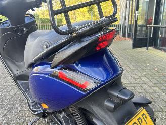 Piaggio  Zip 50 4T picture 11