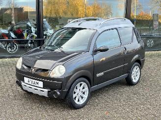  Aixam Crossline  2007/11